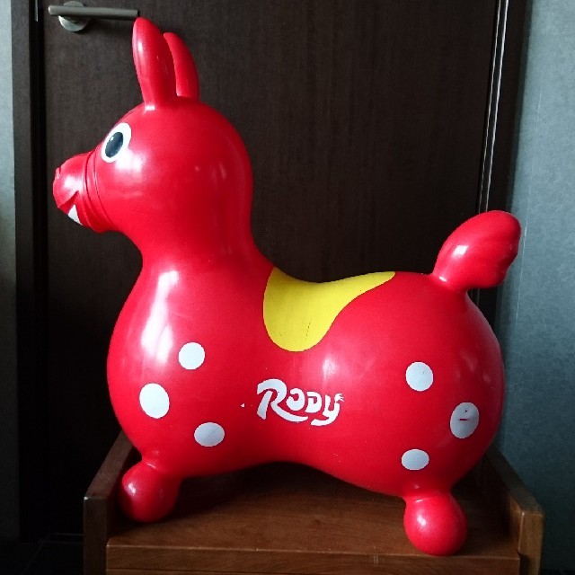 Rody(ロディ)のロディ エンタメ/ホビーのおもちゃ/ぬいぐるみ(ぬいぐるみ)の商品写真