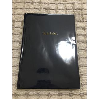 ポールスミス(Paul Smith)の★非売品★ポールスミス(Paul Smith)  2018年 手帳 新品(手帳)