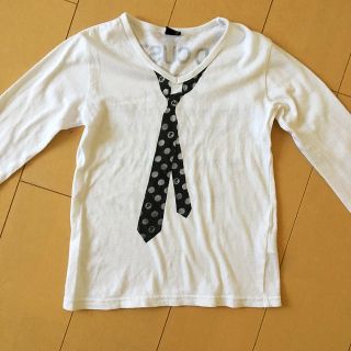 ラッドカスタム(RAD CUSTOM)のRAD CUSTOM カットソー(Tシャツ/カットソー)