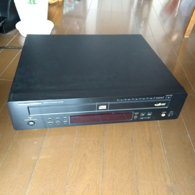 マランツ CC4300 5枚CDチェンジャーの通販 by t@ke10's shop|ラクマ マランツ CC4300 5枚CDチェンジャーの通販 by t@ke10's shop|ラクマ