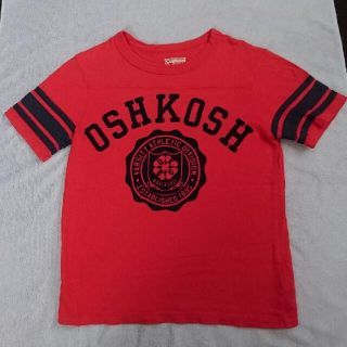 オシュコシュ(OshKosh)のTシャツ 100cm オシュコシュ(Tシャツ/カットソー)