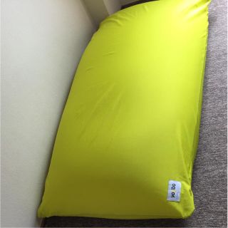 ウエンシさま専用*yogibo zoola Max/ヨギボー マックス リーフの ...