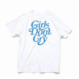 Mサイズ Girls Don't Cry TEE ピンク