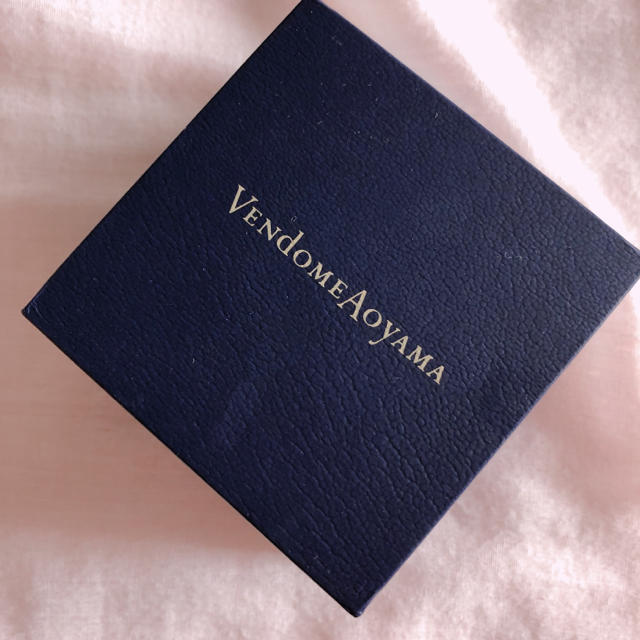 Vendome Aoyama(ヴァンドームアオヤマ)のヴァンドーム青山 2連ブレスレット レディースのアクセサリー(ブレスレット/バングル)の商品写真