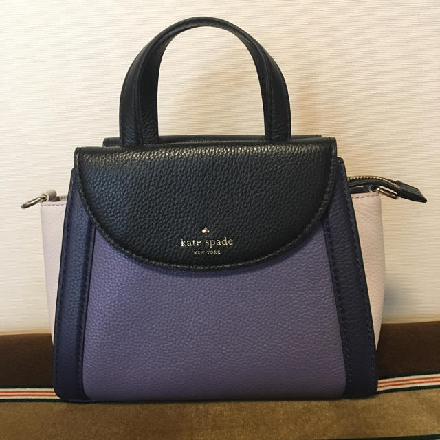 【Kate spade】ショルダーバッグ