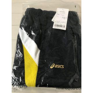 アシックス(asics)の《送料込》　☆アシックストレーニングパンツ サイズ150(パンツ/スパッツ)