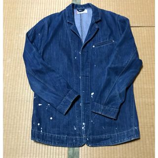 リーバイス(Levi's)のリーバイス デニム ジャケット(Gジャン/デニムジャケット)