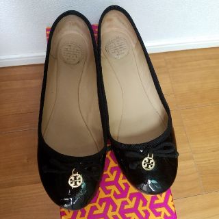 トリーバーチ(Tory Burch)のTory Burch　バレエシューズ(バレエシューズ)