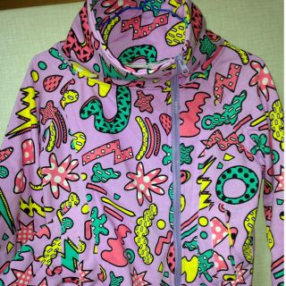 ギャラクシー(galaxxxy)のgalaxxxy パーカー(パーカー)