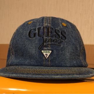 ゲス(GUESS)のGUESS(キャップ)