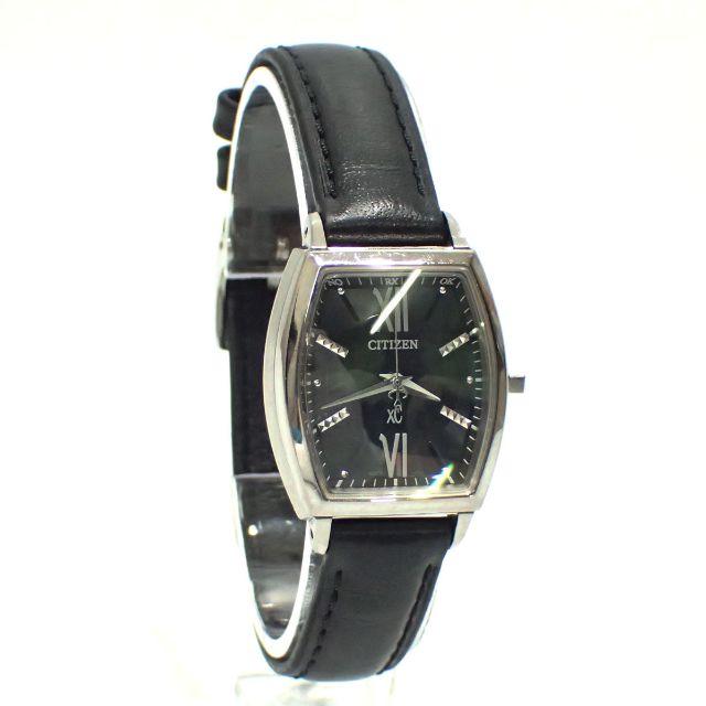 C281 シチズン CITIZEN Xc クロスシー H030-T016014