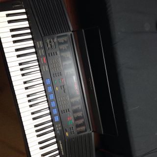 ヤマハ(ヤマハ)のキーボード YAMAHA PSR-47(キーボード/シンセサイザー)