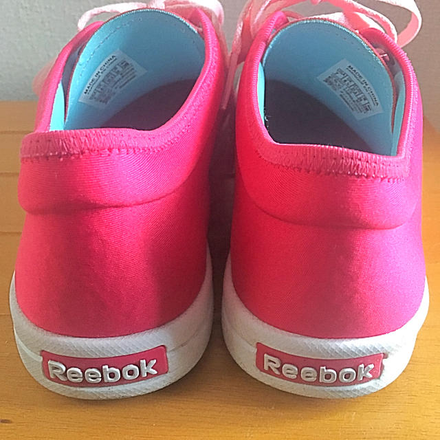 Reebok(リーボック)のリーボック reebok ウォーキングシューズ スカイスケープ【ピンク】 レディースの靴/シューズ(スニーカー)の商品写真