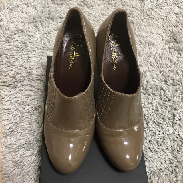 Cole Haan(コールハーン)のコールハン パンプス レディースの靴/シューズ(ハイヒール/パンプス)の商品写真