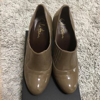 コールハーン(Cole Haan)のコールハン パンプス(ハイヒール/パンプス)