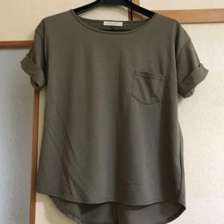 ショコラフィネローブ(chocol raffine robe)の【値下げ中】★800円→700円 Tシャツ★(Tシャツ(半袖/袖なし))