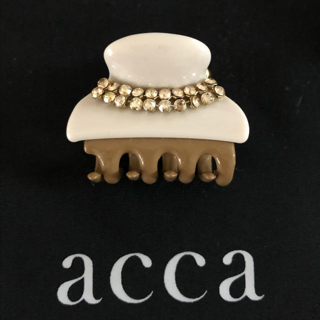 アッカ acca 小クリップ 美品 4mvsjnkqQE - taprobanemed.com