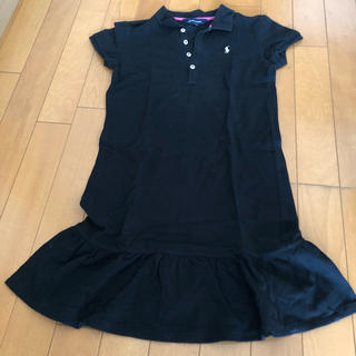 ラルフローレン(Ralph Lauren)のラルフ・ローレン♡150cm(ワンピース)