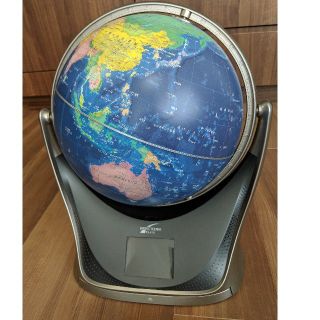 ドウシシャ(ドウシシャ)のしゃべる地球儀 PerfectGlobe ELITE(その他)