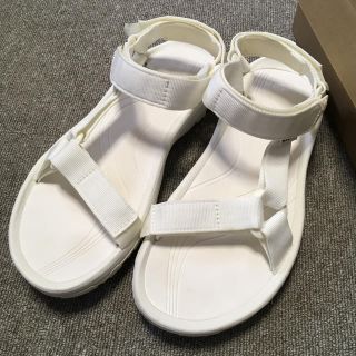 テバ(Teva)のTEVA x BEAUTY & YOUTH W HURRICANE XLT(サンダル)