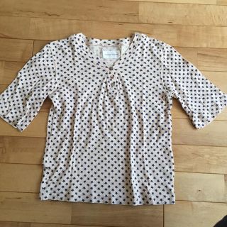 ツモリチサト(TSUMORI CHISATO)のツモリチサト  2(Tシャツ(半袖/袖なし))