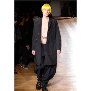 コムデギャルソンオムプリュス(COMME des GARCONS HOMME PLUS)のみやび様専用 ギャルソン オム プリュス  おもちゃ付きジャケット(その他)