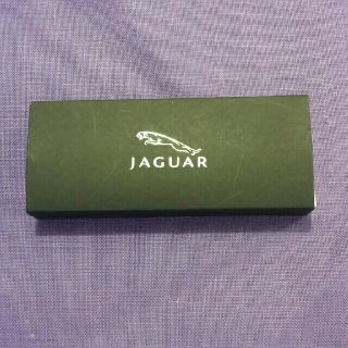 ビクトリノックス(VICTORINOX)の父の日に！VICTORINOXポケットナイフ　JAGUARロゴ　新品未使用(その他)