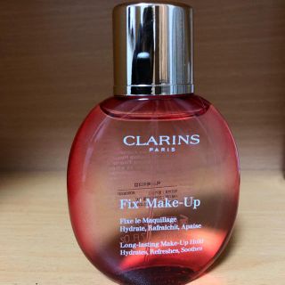 クラランス(CLARINS)のクラランス fix make up(その他)