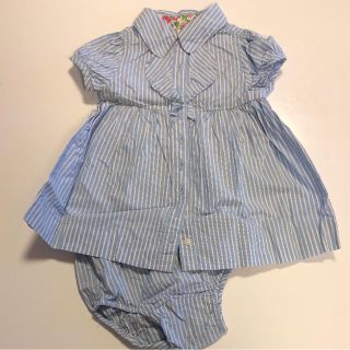 ベビーギャップ(babyGAP)のbaby GAP♡70(ワンピース)