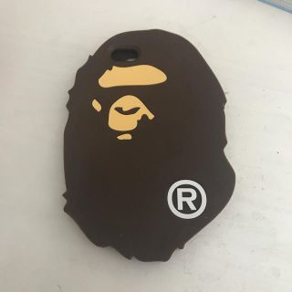 アベイシングエイプ(A BATHING APE)のくまこ様専用(iPhoneケース)