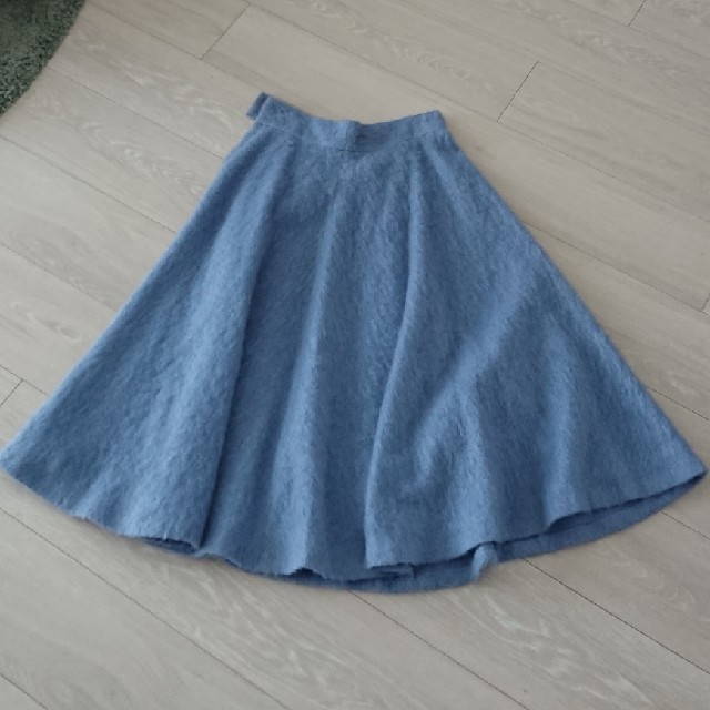 ADORE(アドーア)のSSAW'15 フレアスカート レディースのスカート(ひざ丈スカート)の商品写真