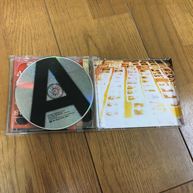 嵐(アラシ)の嵐 / One エンタメ/ホビーのタレントグッズ(アイドルグッズ)の商品写真