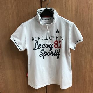 ルコックスポルティフ(le coq sportif)のレディースゴルフウエア(ウエア)