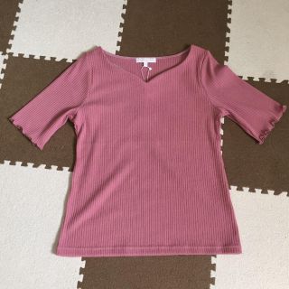 プロポーションボディドレッシング(PROPORTION BODY DRESSING)のプロポーション＊カットソー(カットソー(半袖/袖なし))