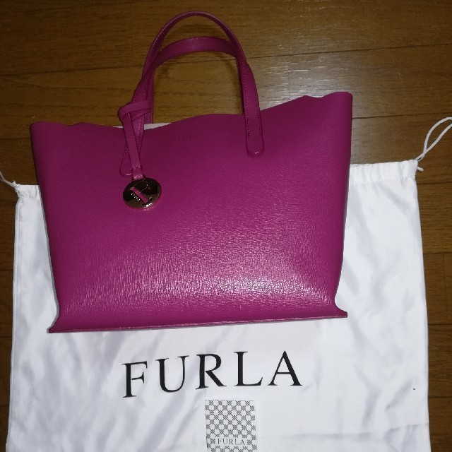 オープン式内側FURLA SARRY S