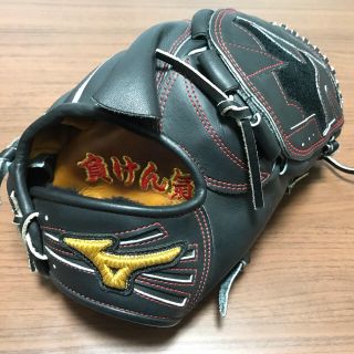 ミズノ(MIZUNO)のミズノプロ グローブ オーダー  硬式 投手用(グローブ)