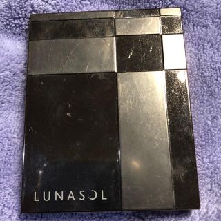 ルナソル(LUNASOL)の《お値下げ》LUNASOL アイシャドウ(アイシャドウ)