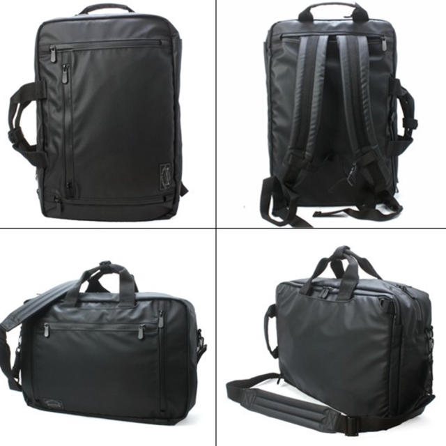 COLLECTORS CLUB - コンプリートワークス 3WAY バックの通販 by COLLECTORS CLUB - コンプリートワークス 3WAY バックの通販 by