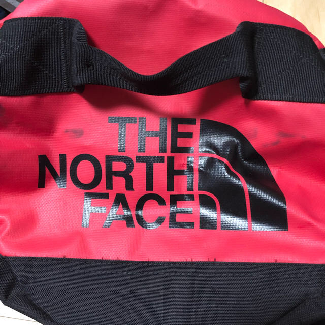 THE NORTH FACE(ザノースフェイス)のNORTHFACE ノースフェイス ボストン型バックパック メンズのバッグ(バッグパック/リュック)の商品写真