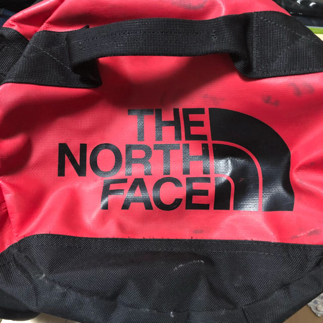 NORTHFACE ノースフェイス ボストン型バックパック