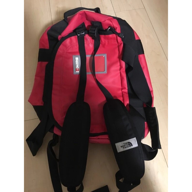 NORTHFACE ノースフェイス ボストン型バックパック