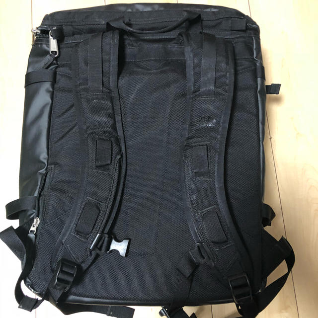 THE NORTH FACE(ザノースフェイス)のNORTHFACE バックパック メンズのバッグ(バッグパック/リュック)の商品写真