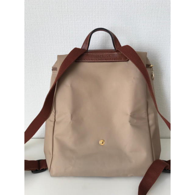 LONGCHAMP(ロンシャン)の☆かめちん様専用☆ロンシャン リュック レディースのバッグ(リュック/バックパック)の商品写真