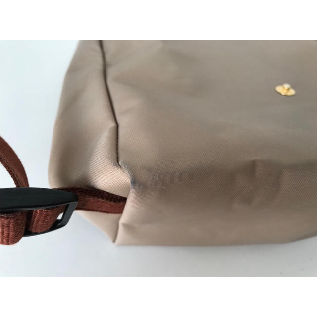 LONGCHAMP(ロンシャン)の☆かめちん様専用☆ロンシャン リュック レディースのバッグ(リュック/バックパック)の商品写真