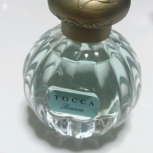 TOCCA(トッカ)のトッカ香水 コスメ/美容の香水(香水(女性用))の商品写真