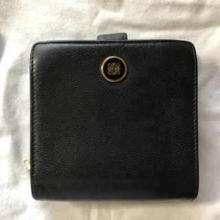 ロエベ(LOEWE)のLOEWE 二つ折り財布(財布)