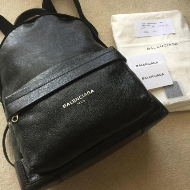 Balenciaga(バレンシアガ)のバレンシアガバッグパック リュック レディースのバッグ(リュック/バックパック)の商品写真