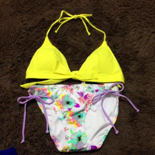 ヴィクトリアズシークレット(Victoria's Secret)のヴィクシー新品ビキニ☆(水着)