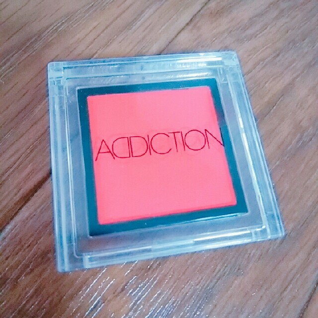 ADDICTION(アディクション)のADDICTION Alice 093 コスメ/美容のベースメイク/化粧品(アイシャドウ)の商品写真