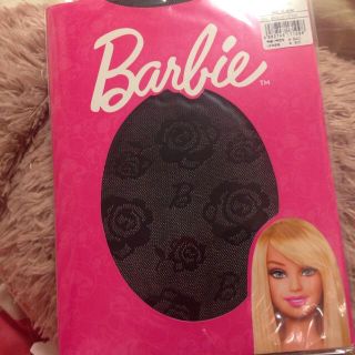 バービー(Barbie)のBarbieタイツ お取り置き中です(タイツ/ストッキング)